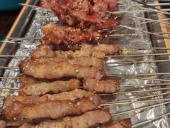 -金太阳海鲜烧烤·本地人餐厅(东纬路旗舰店)