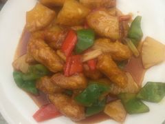 -稻香酒家·33年老字号·港式粤菜(富邦中心店)