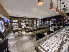 -眼镜大师·Optic Master·蔡司官方授权店(杭州大厦购物城店)