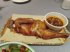-金哥私房菜馆(张府园总店)