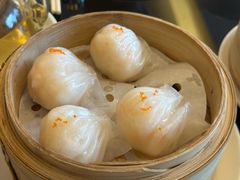 -珠江皇冠假日酒店-富临轩中餐厅