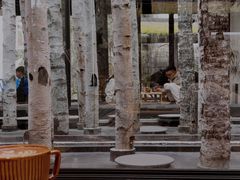 -Metal hands·铁手咖啡