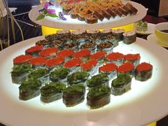 -官房大酒店•驼峰自助餐厅