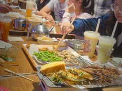 -熙成烧烤(白塔岭店)