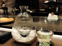 -岩盐·铁板料理(嘉里店)
