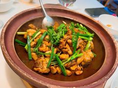 -顺味凤城·顺德菜专门店(九六广场店)