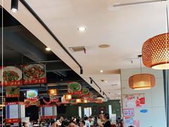 -天下客饭店(中山路店)