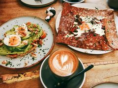 澳白-RAC BAR(安福路店)