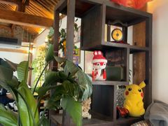 -糖房咖啡(南锣鼓巷店)
