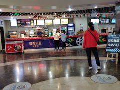 -天幕新彩云国际影城(激光巨幕店)