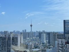 -富力丽思卡尔顿酒店·丽轩中餐厅