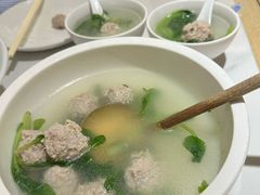 -上关东东北菜(夫子庙水游城店)