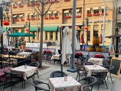 露天位-巴伐利亚啤酒坊(意式风情街店)