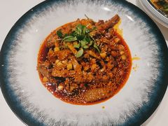 -院8里·少城记忆老川菜(宽窄巷子店)