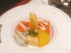 -斗牛士牛排餐厅(嘉里汇店)