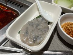 -海底捞火锅(公益西桥店)