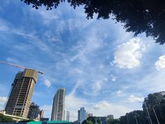 -广东轻工职业技术大学(新港校区)