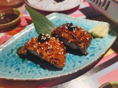 心满意足の鹅肝寿司-有喜屋·日料·居酒屋(旭辉广场店)