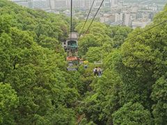 -岳麓山风景名胜区