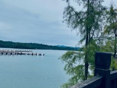 -仙海旅游度假区