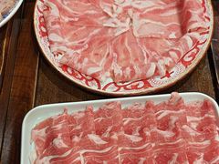 -楠火锅(西单店)