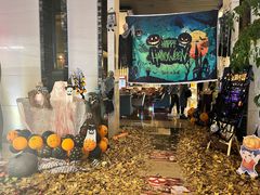 -富力希尔顿酒店·地阔自助餐厅