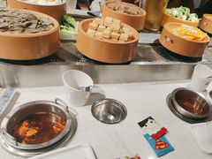 -龍歌自助小火锅(崂山丽达店)