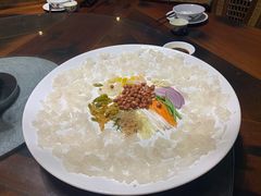 风生水起鱼生-猪肉婆私房菜(容桂总店)