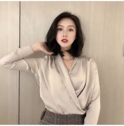 -侨治发型