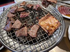 -辛氏火炉·韩式古法烤肉(松北店)