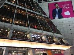 -东大门市场