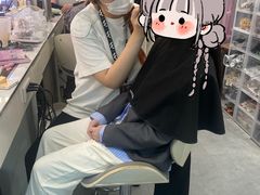 -海马体照相馆(上海宝山万达广场店)