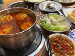 -厝味火锅·潮汕卤水火锅(十一合店)