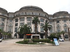 -上海棕榈滩海景酒店