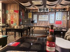 -那些年一起吃串的地方烧烤(观前街店)