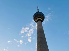 -中央广播电视塔