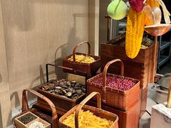 -南湖宾馆·鸳湖阁全日制餐厅