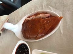 -大碗居·烤鸭·鱼头泡饼(天坛东门店)