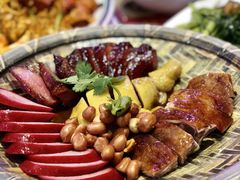 -龙记·香港茶餐厅(海上世界店)