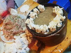 -海汇源老烧麦店(东大街总店)