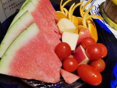 -北平盛世·新京菜·北京烤鸭(劲松·双井店)