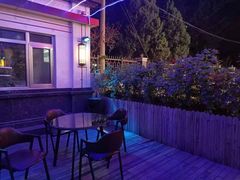 -德全心悦酒店(北京金台路地铁站店)