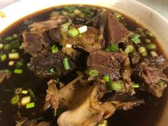 -南花桥羊肉馆老字号(乌镇店)