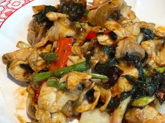 -谭厨中山传家菜.乳鸽.脆鲩鱼(华强北中航城店)