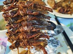 -巴犀烧烤(新崇光店)