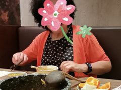 -蘑界·野生菌火锅(深业上城店)