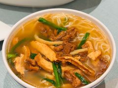 -安徽大厦中餐厅