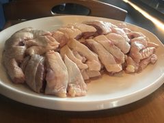 文昌椰子鸡-烹然四季椰子鸡火锅(团结湖总店)