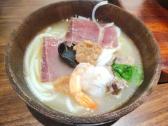 -良米山·云南野生菌过桥米线(上海首店)