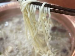 -香满锅老北京羊蝎子火锅·家常菜(新街口店)